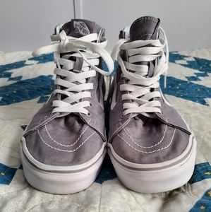 Van's Sk8 Hi Skate Shoe